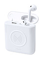 power bank earphones
