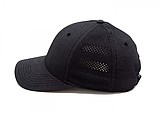 Power cap, black