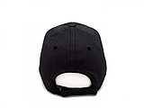 Power cap, black