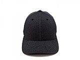 Power cap, black