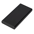 Powerbank 10.000 mAh, black