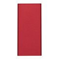 Powerbank 10.000 mAh, red