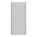 Powerbank 10.000 mAh, silver