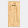 Powerbank BAMBOO ENERGY