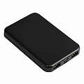 Powerbank, black