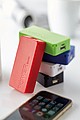 Powerbank TOP ENERGY