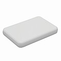 Powerbank, white