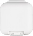 PP pill box, white