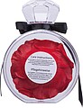 Preserved rose, red