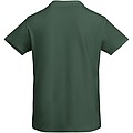 Prince short sleeve mens polo