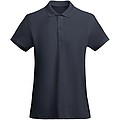 Prince short sleeve womens polo