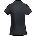 Prince short sleeve womens polo