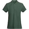 Prince short sleeve womens polo