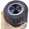 Prixton Beat Box speaker, grey