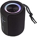 Prixton Beat Box speaker, solid black