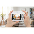 Prixton Click&Go instant kids camera