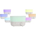 Prixton Connected 4-in-1 aroma humidifier, white