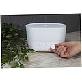 Prixton Connected 4-in-1 aroma humidifier, white