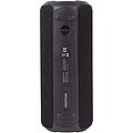 Prixton Echo Box speaker, solid black