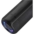Prixton Echo Box speaker, solid black