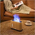 Prixton Essence humidifier, wood