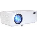 Prixton Goya P10 projector, white