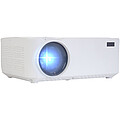 Prixton Goya P10 projector, white