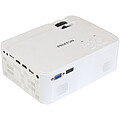 Prixton Goya P10 projector, white