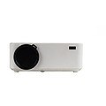 Prixton Goya P10 projector, white