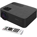 Prixton Lumiere projector, black