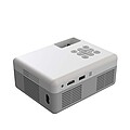 Prixton Mini Pro Cinema projector, grey