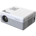 Prixton Mini Pro Cinema projector, grey