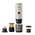 Prixton Roma portable coffee maker