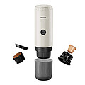 Prixton Roma portable coffee maker