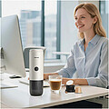 Prixton Roma portable coffee maker