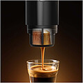 Prixton Roma portable coffee maker