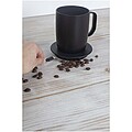 Prixton Tempo 300 ml smart mug, black