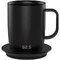 Prixton Tempo 300 ml smart mug, black