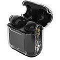 Prixton TWS162 earbuds, black