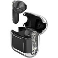 Prixton TWS162 earbuds, black