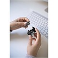 Prixton TWS162 earbuds, black