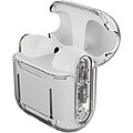 Prixton TWS162 earbuds, white