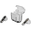 Prixton TWS162 earbuds, white