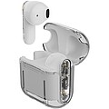 Prixton TWS162 earbuds, white