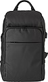 PU (600D) backpack with pockets at the front
