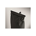 PU bicycle laptop backpack 20L