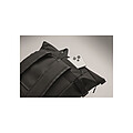 PU bicycle laptop backpack 20L