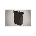 PU bicycle laptop backpack 20L