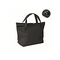 PU bicycle shopping bag 10L