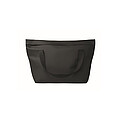 PU bicycle shopping bag 10L